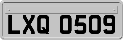 LXQ0509
