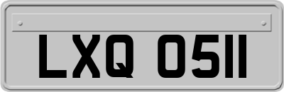 LXQ0511
