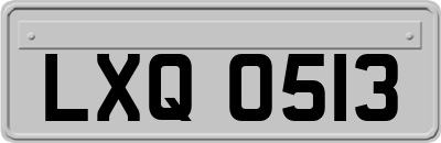 LXQ0513