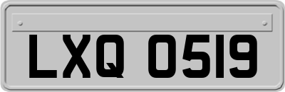 LXQ0519