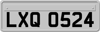LXQ0524