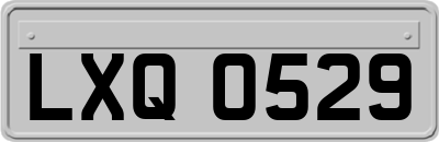 LXQ0529