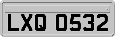 LXQ0532