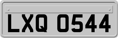 LXQ0544