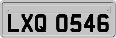 LXQ0546
