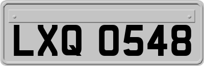 LXQ0548