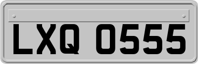 LXQ0555