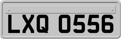 LXQ0556