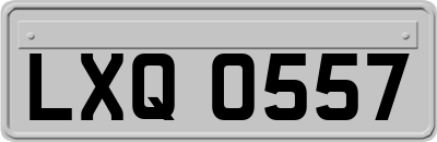 LXQ0557