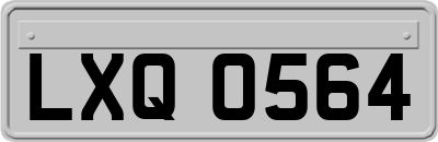 LXQ0564
