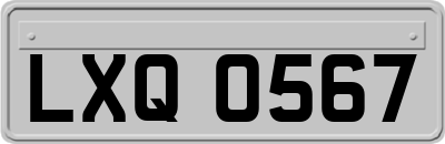 LXQ0567