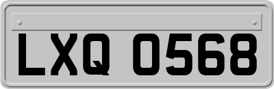 LXQ0568