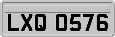 LXQ0576