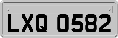 LXQ0582