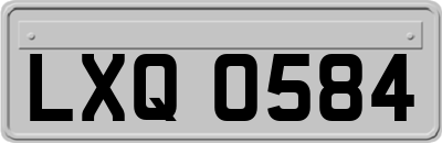 LXQ0584