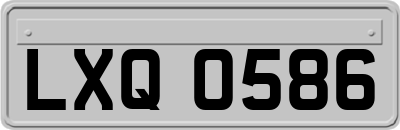 LXQ0586