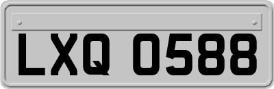 LXQ0588