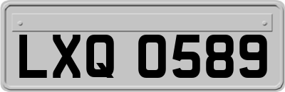 LXQ0589
