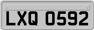 LXQ0592
