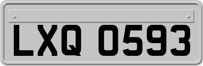 LXQ0593