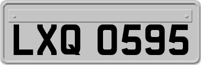 LXQ0595