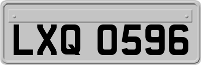 LXQ0596