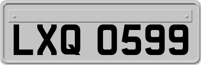 LXQ0599