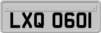 LXQ0601