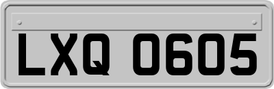 LXQ0605