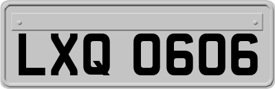 LXQ0606