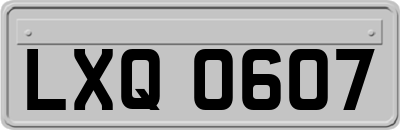 LXQ0607