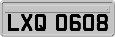 LXQ0608