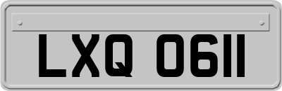 LXQ0611