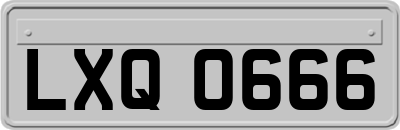 LXQ0666