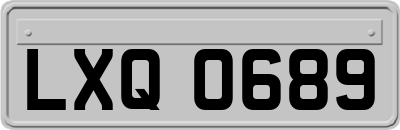 LXQ0689