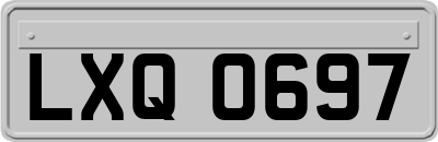 LXQ0697