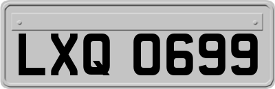 LXQ0699