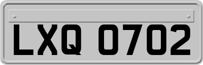 LXQ0702
