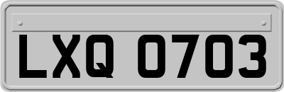 LXQ0703