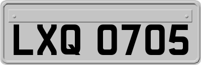 LXQ0705