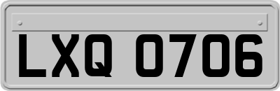 LXQ0706