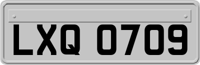 LXQ0709