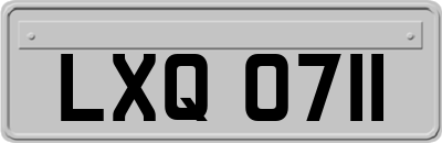 LXQ0711