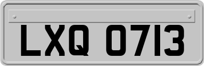 LXQ0713
