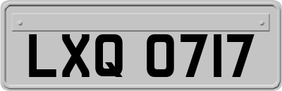 LXQ0717