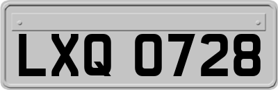 LXQ0728