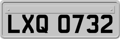 LXQ0732