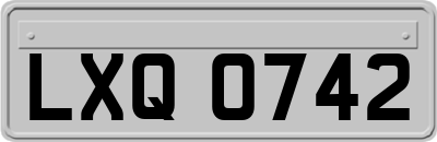 LXQ0742