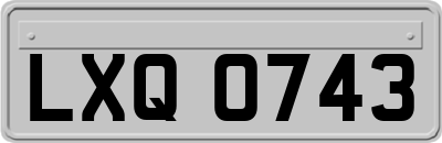 LXQ0743