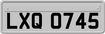LXQ0745